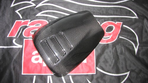 Copripasso carbon matt - carbon,