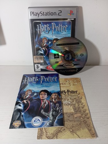 Harry potter prigioniero - potter, di