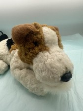 Peluche vintage A&A Aurora
