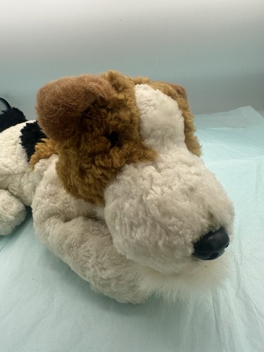 Peluche vintage aurora - peluche, a&a