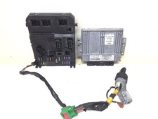 KIT CENTRALINA MOTORE PER