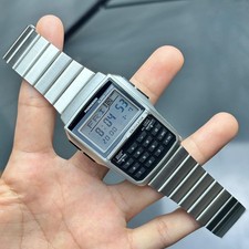 Orologio Calcolatrice Uomo