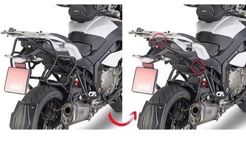 Givi plxr5117 hardware per - givi,