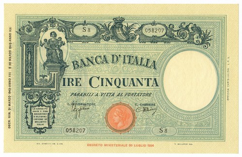 Lire barbetti grande l - lire,