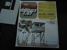 preiser military 18338