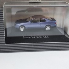 Mercedes-Benz CLK (W208)
