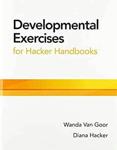 Developmental exercises for - exercises,