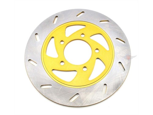 Disco freno acciaio - inox, 220mm
