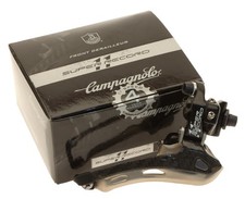 Deragliatore anteriore - deragliatore,