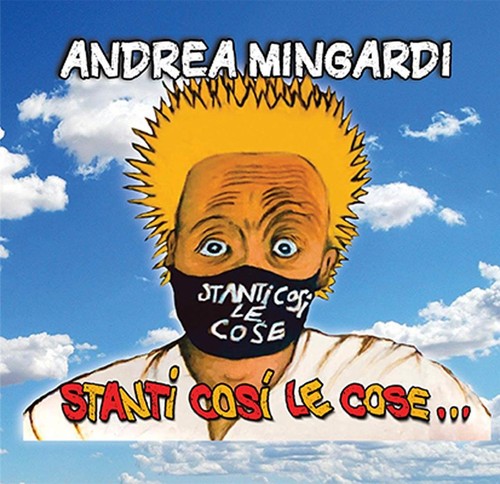 Stanti cosi cose andrea - stanti,