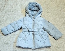Giacca calda bambino piumino