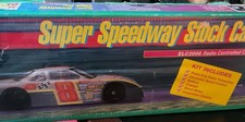 Super Speedway Stock Auto
