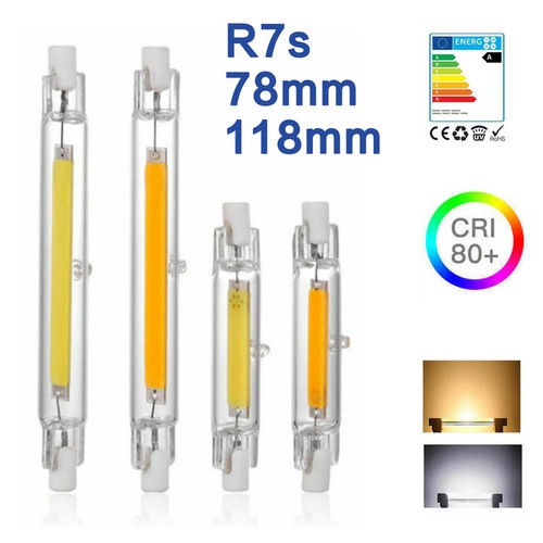 R7s 118mm 78mm - r7s,