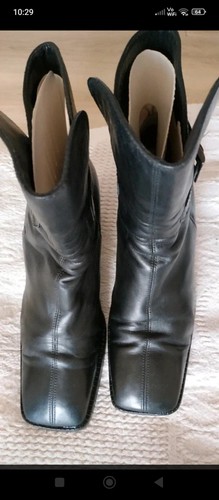 Chanel bottines - chanel,