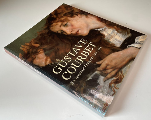 Gustave courbet revoltor - courbet,, en