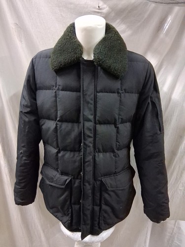 Piumino doca woolrich - piumino,