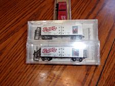 Microtreni a 58572 Scala N