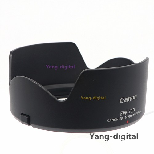 Nuovo oem canon - nuovo, ew-73d