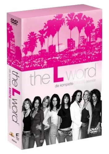 The word stagione serie tv - word,