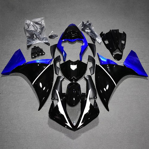 Amotopart kit carena plastica - kit,