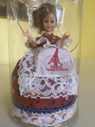 Bambole souvenir collezione - bambole, da
