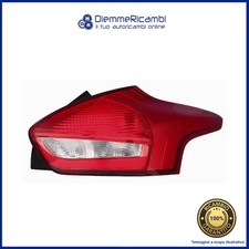 FARO - FANALE POSTERIORE