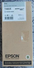 Originale EPSON T48UE grigio