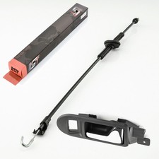 Ware maniglia interna con - b-ware,