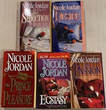 COMPLETE SERIES - The