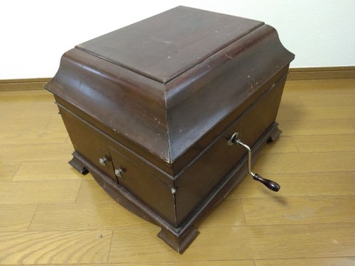 Eagle nipponophone vintage - eagle,