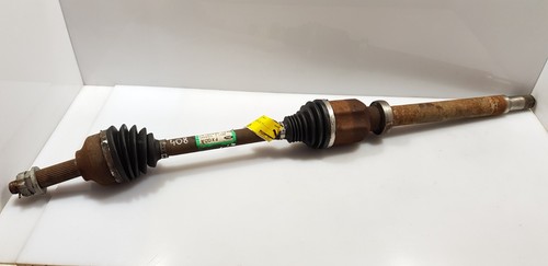 Albero motore destro ford - motore,