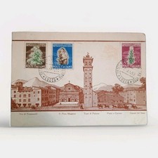 Tabacco serie completa 3