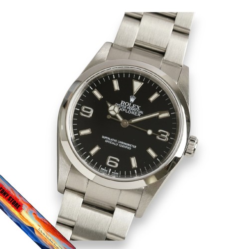 Rolex explorer 114270 f - 114270,