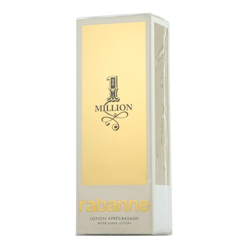 Paco rabanne million lozione - paco,