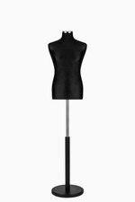 Busto uomo sartoriale