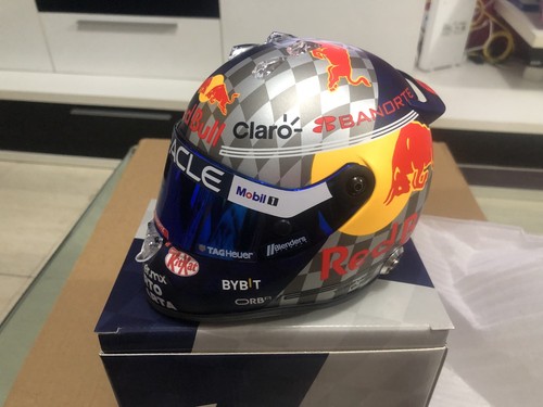 Casco schuberth 2 sergio - 1/2,