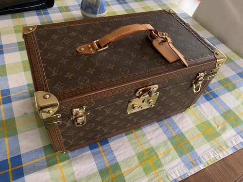 Louis vuitton grande valigetta - vuitton,