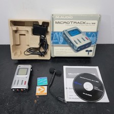 Registratore digitale mobile