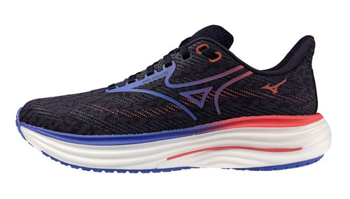 Mizuno wave rider - mizuno,