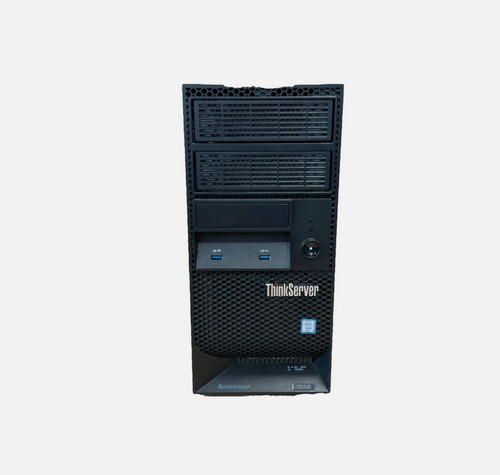 Lenovo thinkserver ts140 intel - lenovo,