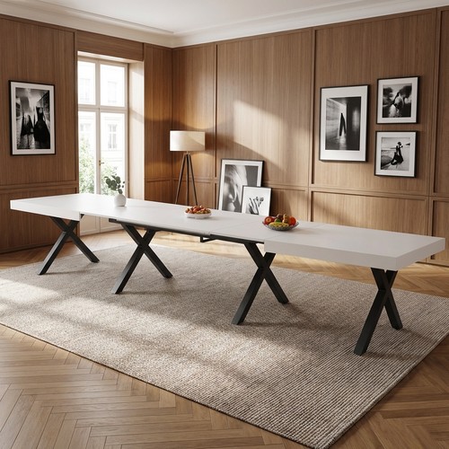 Tavolo allungabile pranzo - tavolo,