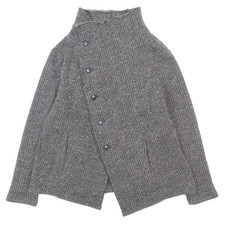 Giacca Y's Yohji Yamamoto lana
