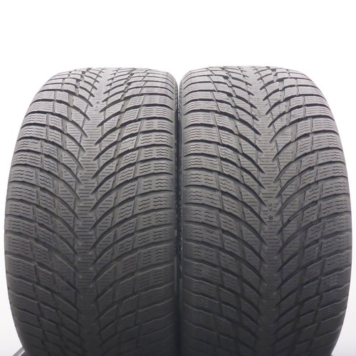 245 nokian 35 - 35,