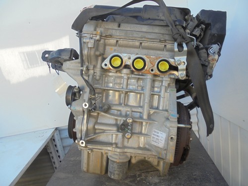 K10bn motor completo - completo, /
