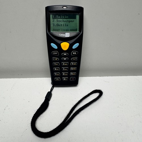 Cipherlab 8000 - 8000, 8000-c