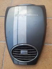 Aprilia Cover Scudo Anteriore