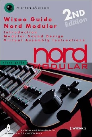 Wizoo guide nord modular - guide,
