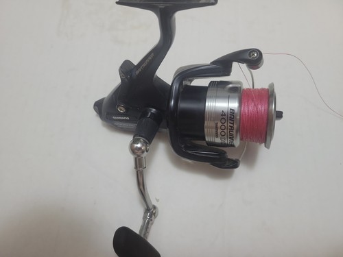 Mulinello spinning shimano - da,