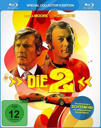 Die zwei komplette - die,