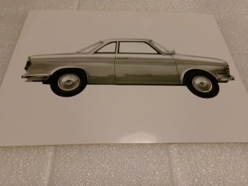 Bmw foto vintage originale - bmw,